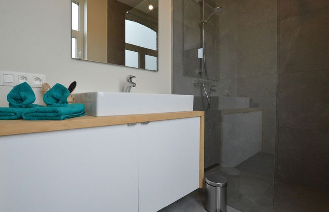 Holiday Home With Pond in Poperinge - Foto 18
