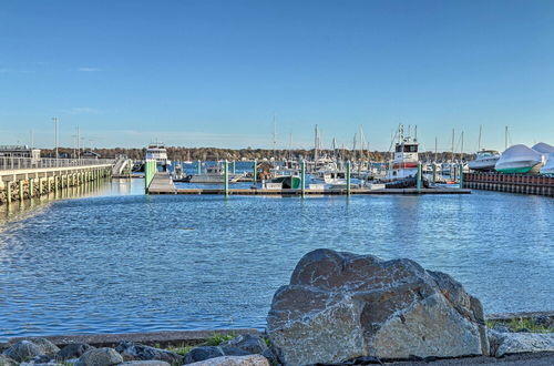 Photo 9 - Inviting Salem Apartment Near Waterfront & Museums