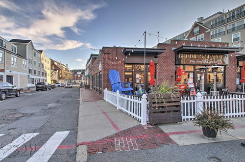 Photo 32 - Inviting Salem Apartment Near Waterfront & Museums