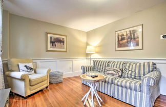 Photo 3 - Inviting Salem Apartment Near Waterfront & Museums