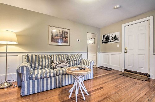 Photo 23 - Inviting Salem Apartment Near Waterfront & Museums
