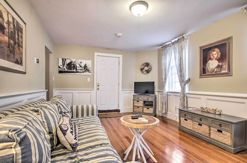 Photo 1 - Inviting Salem Apartment Near Waterfront & Museums