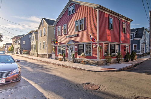 Photo 17 - Inviting Salem Apartment Near Waterfront & Museums