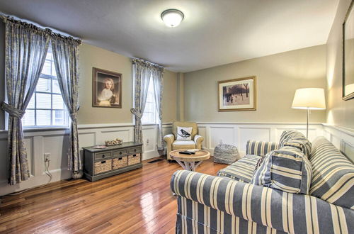 Photo 14 - Inviting Salem Apartment Near Waterfront & Museums