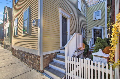 Photo 24 - Inviting Salem Apartment Near Waterfront & Museums