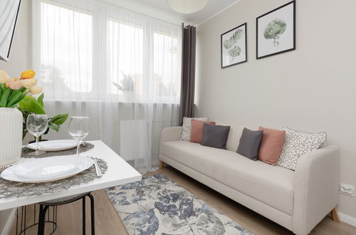 Photo 1 - Pet Friendly Apartment by Renters