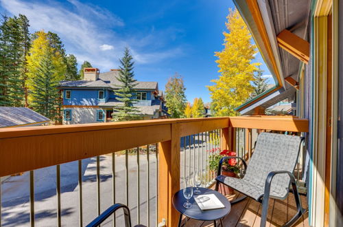 Photo 34 - Updated Breck Condo w/ Mtn Views: Walk to Ski Lift