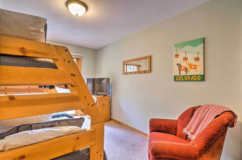 Photo 27 - Updated Breck Condo w/ Mtn Views: Walk to Ski Lift