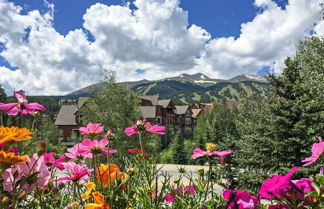 Photo 2 - Updated Breck Condo w/ Mtn Views: Walk to Ski Lift