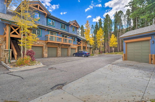 Foto 12 - Updated Breck Condo w/ Mtn Views: Walk to Ski Lift