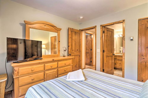 Photo 5 - Updated Breck Condo w/ Mtn Views: Walk to Ski Lift