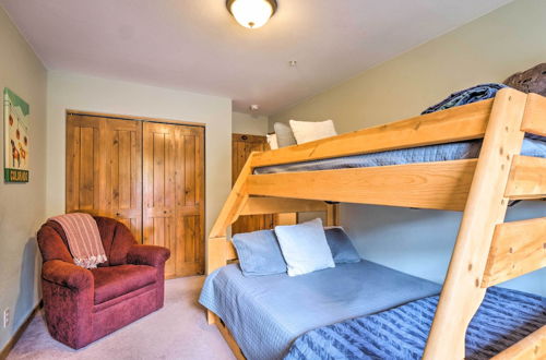 Photo 28 - Updated Breck Condo w/ Mtn Views: Walk to Ski Lift