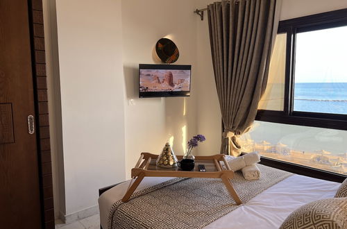 Photo 1 - Sunny Hurghada Apartment With Sea View