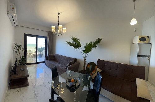 Photo 6 - Beautiful Sea View Apartmet -in Resort-