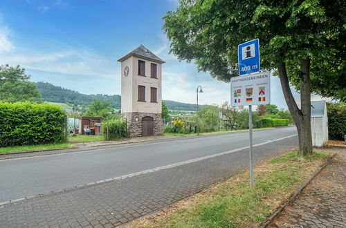 Photo 28 - Apartment in Kinheim With Lots of Space