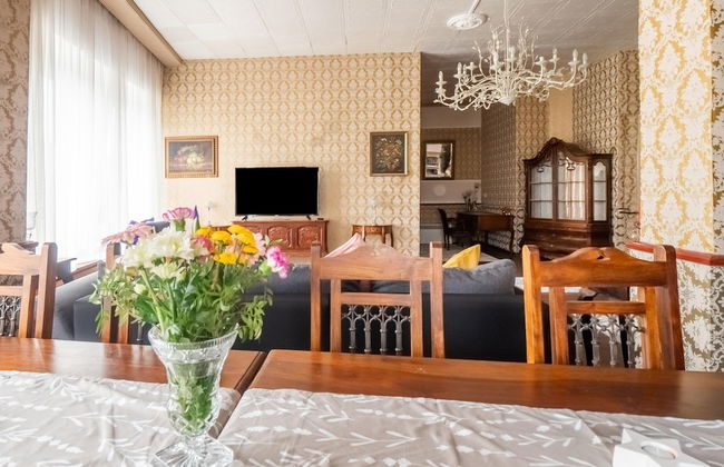 Apartment in Kinheim With Lots of Space - Foto 24