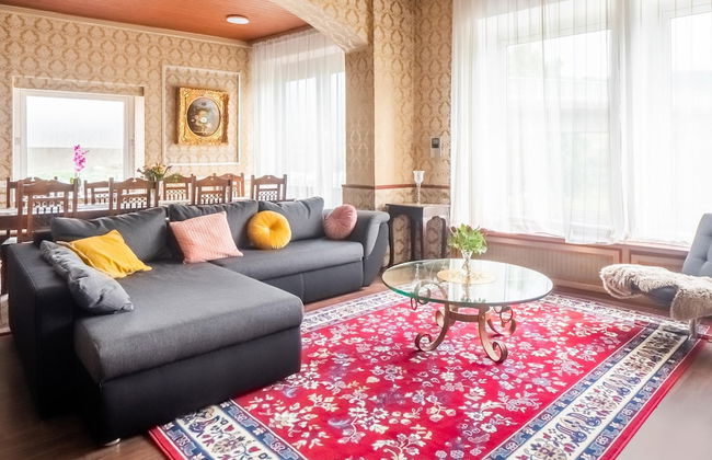 Apartment in Kinheim With Lots of Space - Foto 14