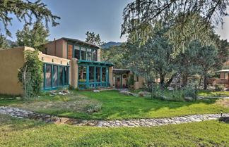 Foto 1 - Riverheart Retreat - One-of-a-kind Villa