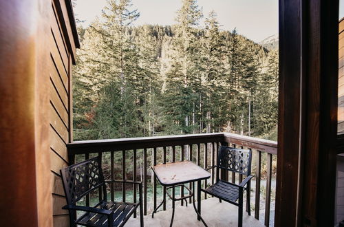 Photo 8 - 55sw - Fireplace - D/W - W/D - Sleeps 4