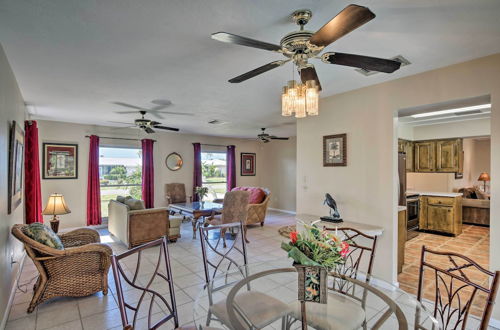 Foto 4 - Waterfront Marco Island Home w/ Heated Pool & Dock