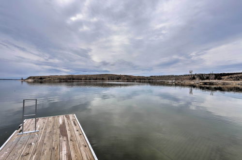 Photo 2 - 2-level Home w/ Deck: 1/2 Mi to Lake Mcconaughy