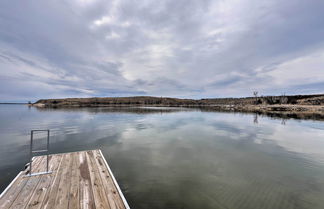 Photo 2 - 2-level Home w/ Deck: 1/2 Mi to Lake Mcconaughy