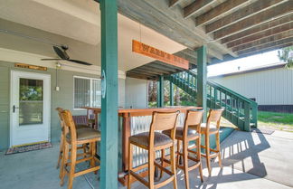 Foto 1 - 2-level Home w/ Deck: 1/2 Mi to Lake Mcconaughy