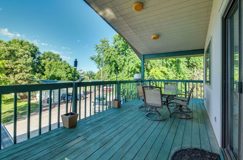 Foto 12 - 2-level Home w/ Deck: 1/2 Mi to Lake Mcconaughy