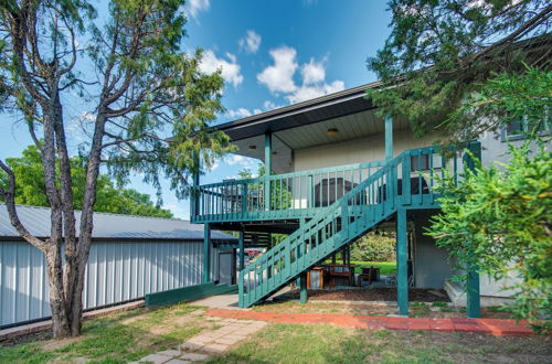 Foto 30 - 2-level Home w/ Deck: 1/2 Mi to Lake Mcconaughy