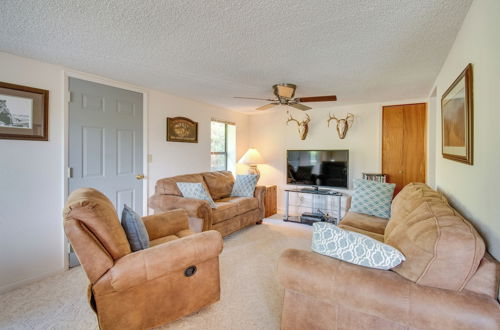 Photo 21 - 2-level Home w/ Deck: 1/2 Mi to Lake Mcconaughy