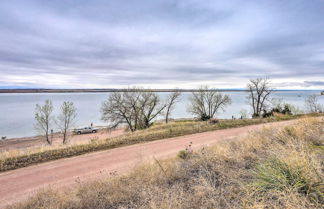 Foto 3 - 2-level Home w/ Deck: 1/2 Mi to Lake Mcconaughy