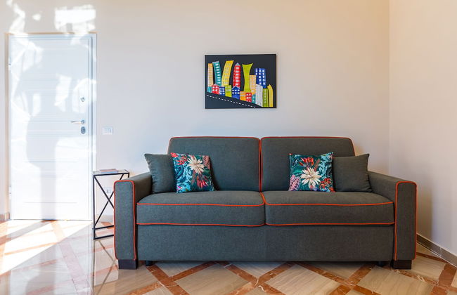 V. Emanuele apts by Wonderful Italy - Foto 51