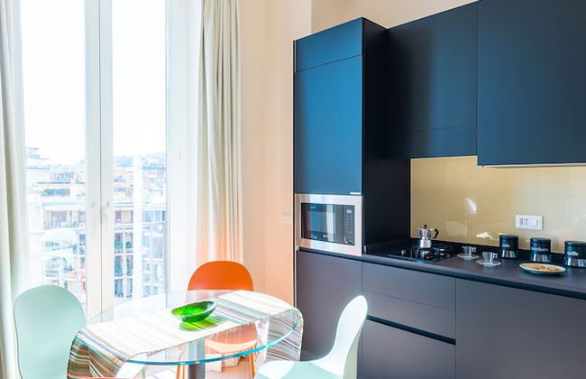 V. Emanuele apts by Wonderful Italy - Foto 38