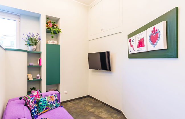 V. Emanuele apts by Wonderful Italy - Foto 60