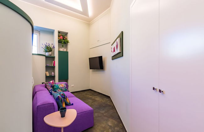 V. Emanuele apts by Wonderful Italy - Foto 59