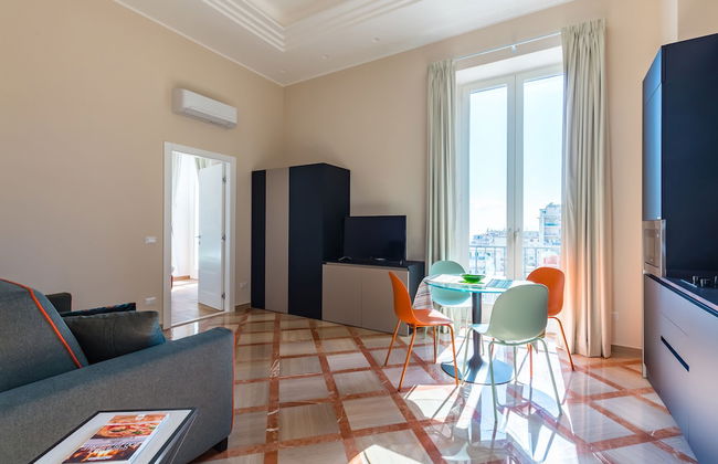 V. Emanuele apts by Wonderful Italy - Foto 54