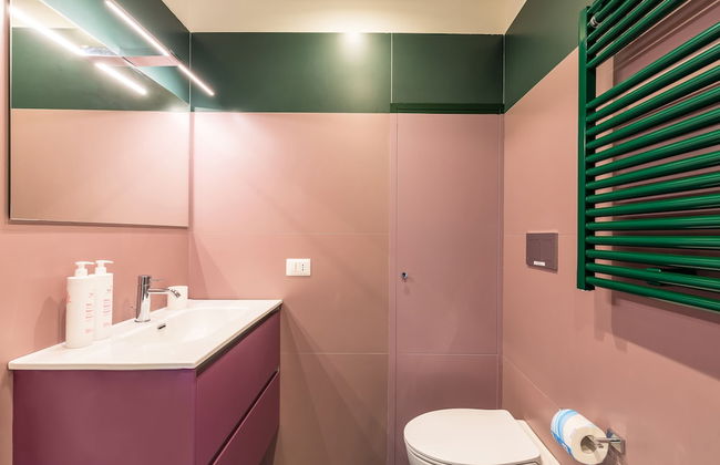 V. Emanuele apts by Wonderful Italy - Foto 71