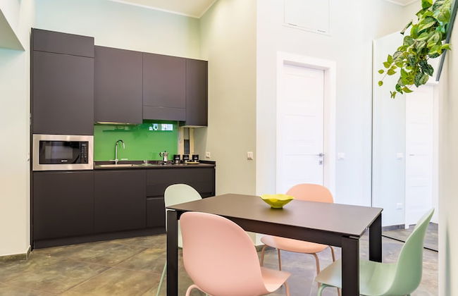 V. Emanuele apts by Wonderful Italy - Foto 39