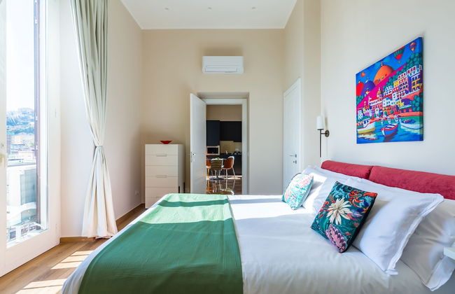V. Emanuele apts by Wonderful Italy - Foto 13