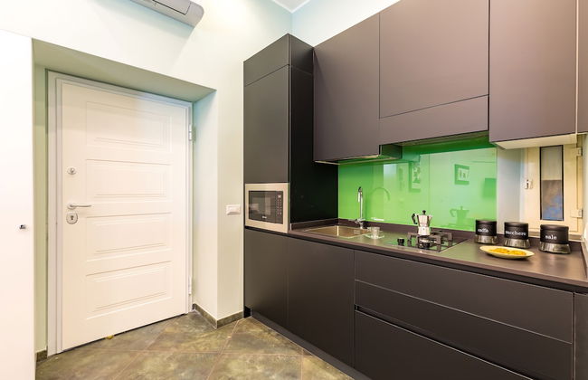 V. Emanuele apts by Wonderful Italy - Foto 42