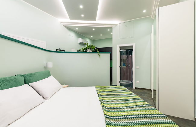 V. Emanuele apts by Wonderful Italy - Foto 26