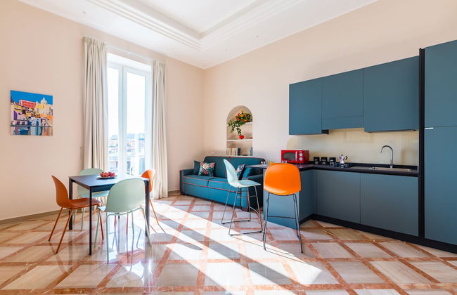 V. Emanuele apts by Wonderful Italy - Foto 27