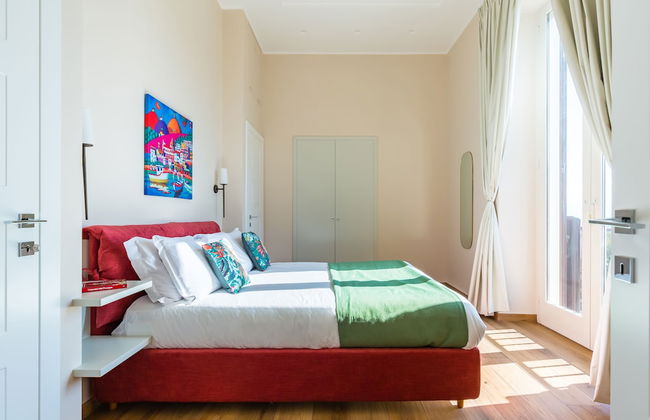 V. Emanuele apts by Wonderful Italy - Foto 16