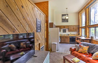 Photo 3 - Cozy Studio Near Hiking & Skiing, Walk to Downtown