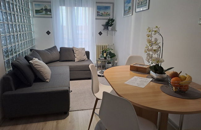 Apartment Dream - Foto 4