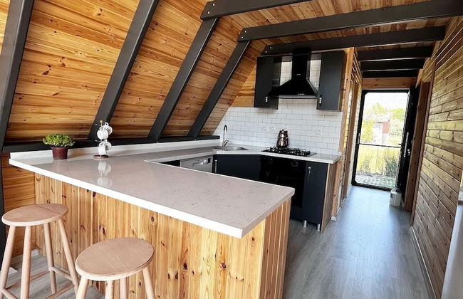 Karya Bungalov Villa - Foto 4