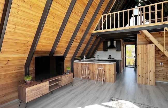 Karya Bungalov Villa - Foto 5