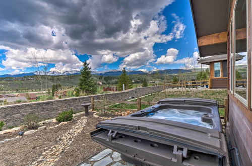 Photo 34 - Fraser Condo w/ Views & Hot Tub: Near Winter Park