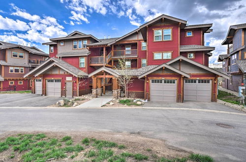 Photo 23 - Fraser Condo w/ Views & Hot Tub: Near Winter Park