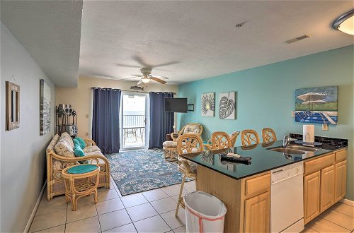 Photo 18 - Waterfront Middle Bass Condo w/ Pool Access